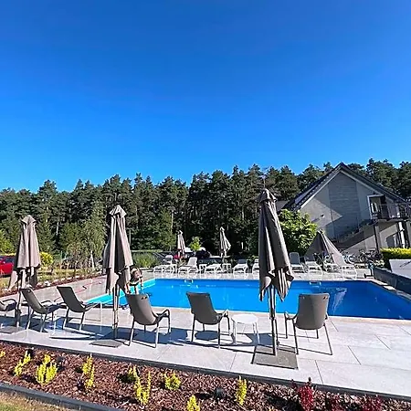 Hotel Simurg *