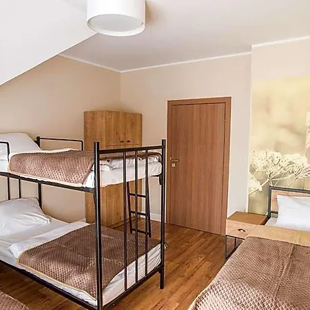 Hotel Simurg