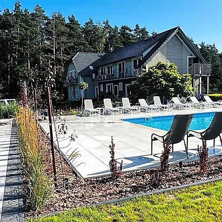 Simurg Hotel *