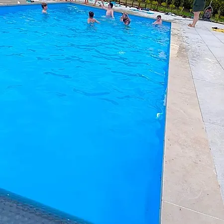 Simurg Hotel Mikoszewo