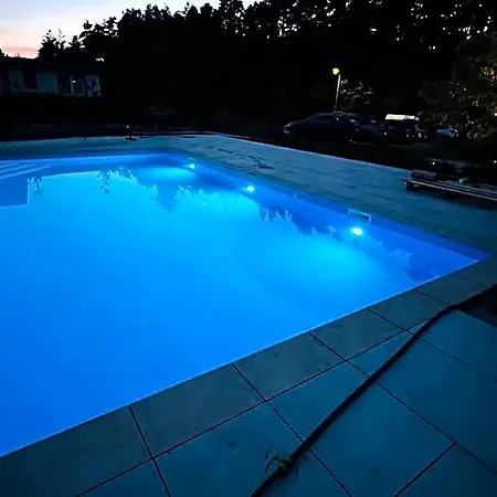 Hotel Simurg *