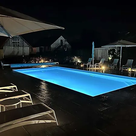 Hotel Simurg Mikoszewo