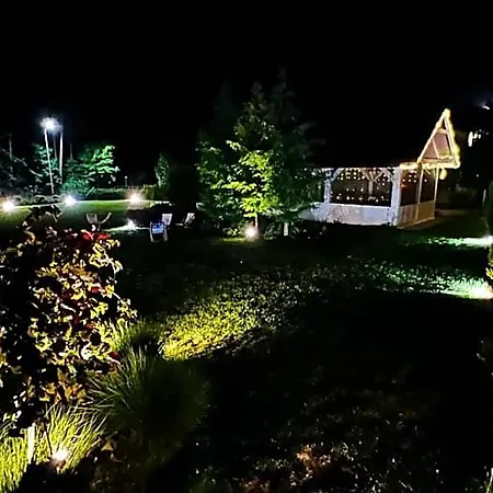 Hotel Simurg